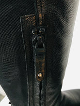 Load image into Gallery viewer, DKNY Women’s Knee High Boots | 37 UK4 | Black