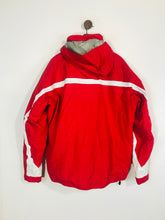 Load image into Gallery viewer, Helly Hansen Men's Ski Jacket | XL | Red