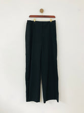 Load image into Gallery viewer, Coast Women's Smart Culottes Trousers | UK12 | Black