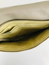 Load image into Gallery viewer, Fossil Women's Leather Colour Block Shoulder Bag | M UK10-12 | Multicoloured