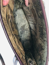 Load image into Gallery viewer, St Michael Marks & Spencer Women’s Leather Shoulder Bag | Medium | Brown