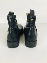 Load image into Gallery viewer, Vionic Women's Ankle Boots | UK6 | Black