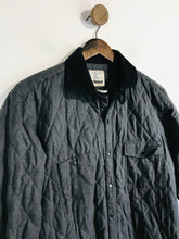 Load image into Gallery viewer, Barbour Men's Lightweight Quilted Jacket | M | Grey