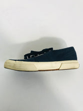 Load image into Gallery viewer, Superga Women's Trainers | EU39 UK6 | Blue