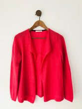 Load image into Gallery viewer, Boden Women’s Knit Long Sleeve Cardigan | UK10 S/M | Pink