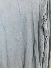 Load image into Gallery viewer, Alexander Wang Women’s Long Sleeve Tshirt | M UK 10-12 | Blue