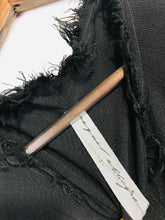 Load image into Gallery viewer, Raquel Allegra Women's Shift Dress | 2 | Black