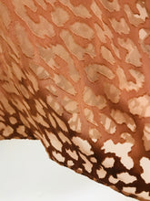 Load image into Gallery viewer, Reiss Women's Silk Blend Blouse NWT | UK10 | Brown