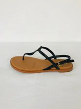 Load image into Gallery viewer, Cole Haan Women’s Gladiator Sandals | 36 UK3 | Brown