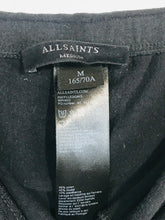 Load image into Gallery viewer, AllSaints Women's Jersey Leggings | M UK10-12 | Grey