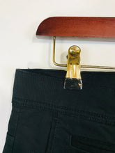 Load image into Gallery viewer, Zara Man Men's Cotton Chinos Trousers | EU40 31 | Black