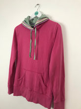 Load image into Gallery viewer, Boden Womens Pink Hoodie | UK10