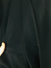 Load image into Gallery viewer, Yarell Women's Wool Smart Smart Trousers | UK10 | Blue