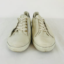 Load image into Gallery viewer, Converse Womens CTAS Highline Shroud Trainers | UK7 | Cream