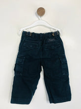 Load image into Gallery viewer, Ralph Lauren Kid's Chinos Trousers | 18 Months | Blue
