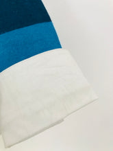 Load image into Gallery viewer, International Concepts Women's Colour Block Button-Up Shirt | S | Black