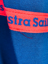 Load image into Gallery viewer, Gaastra Sails Men's Vintage Sweatshirt | M | Blue