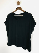 Load image into Gallery viewer, Opus Women's Sleeveless T-Shirt | EU38 UK10 | Black