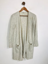 Load image into Gallery viewer, Madewell Women's Merino Cardigan | XXS | White