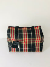 Load image into Gallery viewer, Burberrys Burberry Women’s Vintage Check Tote Bag | 9”x11” | Multicoloured