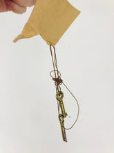 Load image into Gallery viewer, Ralph Lauren Vintage Satchel Messenger Bag | Medium | Brown