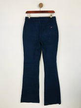Load image into Gallery viewer, Reiss Women's Flare Jeans | UK10 | Blue