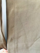 Load image into Gallery viewer, Arket Women's Wide Leg Culottes Trousers | 38 UK10 | Green