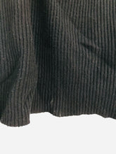 Load image into Gallery viewer, Bandolera Women’s Fitted Twist At Bust Jumper | UK 14 L | Black