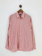 Load image into Gallery viewer, Hugo Boss Men’s Stripe Shirt | L 43 17 | Multicolour