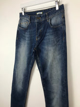 Load image into Gallery viewer, Iceberg Womens Skinny Jeans | W30 L32 | Blue