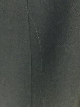 Load image into Gallery viewer, Zara Women's Wool Smart Blazer Jacket | S UK8 | Blue