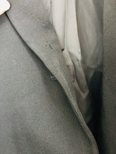 Load image into Gallery viewer, Jigsaw Women's Smart Blazer Jacket | UK14 | Black