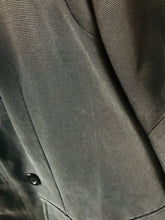 Load image into Gallery viewer, Reiss Men's Cotton Military Jacket | L | Brown