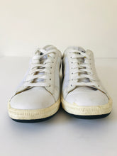 Load image into Gallery viewer, Nike Men's Tennis Classic Mesh Trainers  | UK7 | White