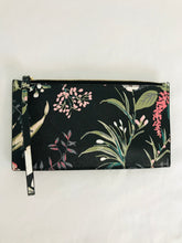 Load image into Gallery viewer, Kate Spade Women’s Floral Clutch | W8.5 H4.5 | Multicolour