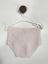 Load image into Gallery viewer, Paz Rodriguez Kid's Striped Crochet Jumper | 6 Months | Pink