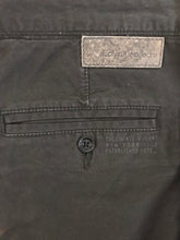 Load image into Gallery viewer, Calvin Klein Mens Trousers | W35 L27 | Dark Grey