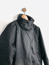 Load image into Gallery viewer, Lululemon Lab Women's Long Goose Down Parka Puffer Jacket | US10 UK14 | Black