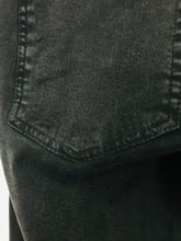 Load image into Gallery viewer, Zara Women’s Skinny Jeans | 36 UK8 | Black