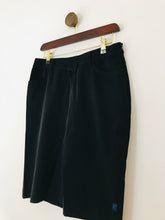 Load image into Gallery viewer, Christian Lacroix Women's Pencil Skirt | 40 UK12 | Black