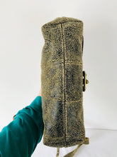 Load image into Gallery viewer, Etui London Women’s Leather Shoulder Crossbody Bag | Small | Brown