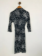 Load image into Gallery viewer, Hobbs Women's Midi Dress | UK12 | Blue