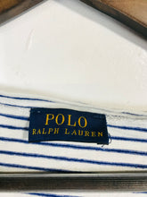 Load image into Gallery viewer, Ralph Lauren Women's Striped Long Sleeve T-Shirt | M UK10-12 | Multicoloured