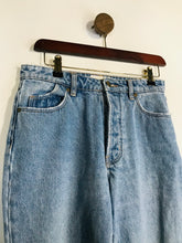 Load image into Gallery viewer, Rolla’s Women's High Waist Straight Jeans | 27 | Blue