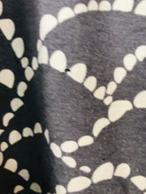 Load image into Gallery viewer, Boden Women's Patterned Tank Top | UK16 | Grey