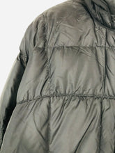 Load image into Gallery viewer, The North Face Women's Long Down Quilted Jacket | XL UK16 | Black