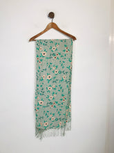 Load image into Gallery viewer, Laura Ashley Women's Floral Scarf | O/S | Multicoloured