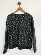 Load image into Gallery viewer, Boden Women's Cotton Jumper | M UK10-12 | Grey