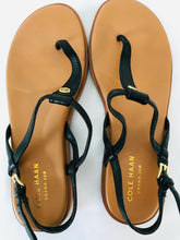 Load image into Gallery viewer, Cole Haan Women’s Gladiator Sandals | 36 UK3 | Brown