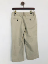 Load image into Gallery viewer, Boden Women's Cotton 3/4 Length Shorts | UK8 | Beige